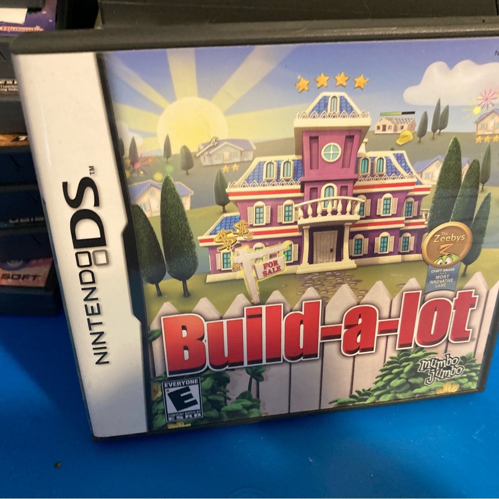 DS bundle - Picture 3 of 8